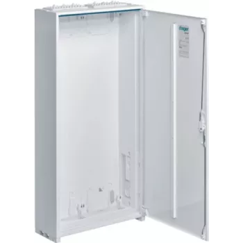 Hager ZB32S. Cor do produto: branco (ZB32S)