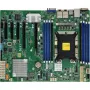 Super Micro SUPERMICRO X11SPI-TF placa-mãe ATX socket P C622 USB3.0 2 x 10 Gigabit LAN gráfica integrada