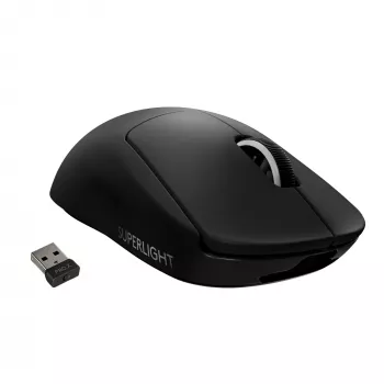 Rato gaming sem fios Logitech G PRO X SUPERLIGHT