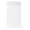 Suporte de documentos Durable 8526 A6 vertical transparente 20 unid.