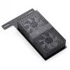 Arrefecedor de RAM Jonsbo NF-2 ARGB - preto (NF-2 ARGB preto)