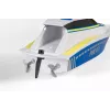 Revell Control Waterpolice RC barco a motor para principiantes 100% RtR 350 mm (24138)