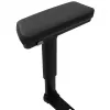 Cadeira gaming ThunderX3 CORE Smart Ergonomic - Modern preta