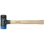 Wiha 832-13 preto azul