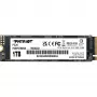 Unidade SSD Patriot P320 1 TB M.2 2280 PCIe 3.0 x4 NVMe