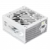 Fonte de alimentação Gamemax, 80 PLUS, Gold | GZ 750G WH | 750 W