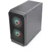 Caixa de PC Silentware Air 10 (AIR10) – chassis mid-tower para configurações ATX/mATX