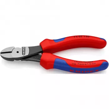 Knipex 74 02 140 Produto azul