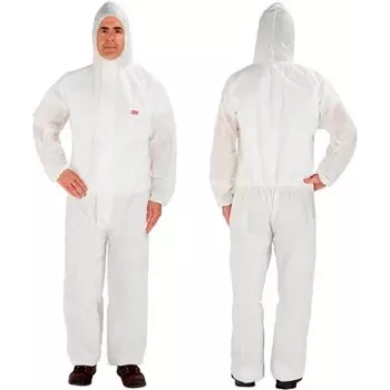 Fita adesiva médica 3M 4515WL 20mm branca