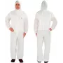 Fita adesiva médica 3M 4515WL 20mm branca