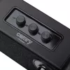 Altifalante Camry com rádio | CR 1902 B | 5 W | Bluetooth | preto | ligação sem fios