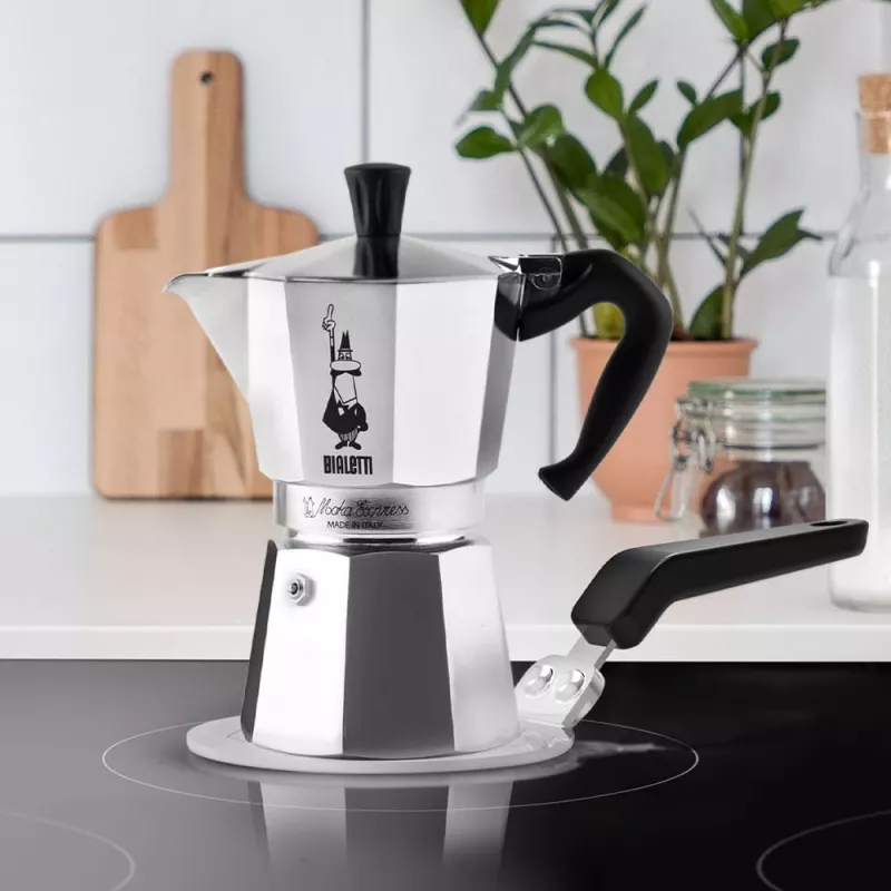 Bialetti DCDESIGN08 difusor de calor 1 unid.