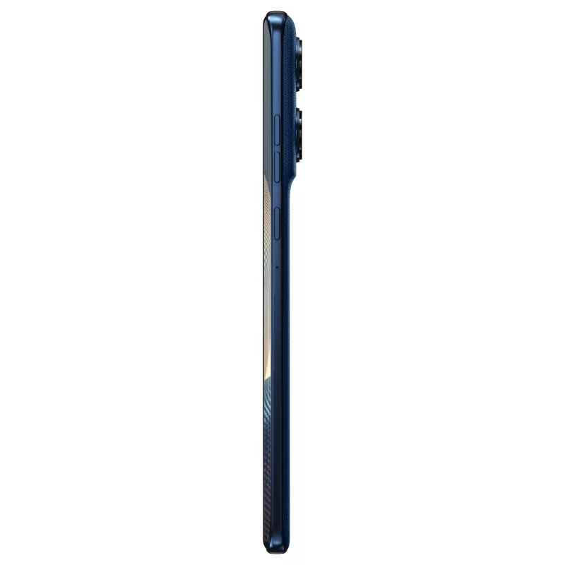 Motorola Moto Edge 60 5G 8RAM 256GB azul