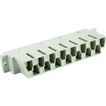 HARTING Germany GmbH & Co. KG Conector fêmea 09 06 215 2811 (09062152811)
