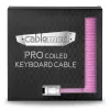 Cabo USB Cablemod CM-PKCA-CWAW-IW150IW-R 1,5 m USB A USB C rosa (CM-PKCA-CWAW-IW150IW-R)