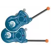 Conjunto de walkie-talkies de 2 vias Madej 011776 — 16 canais, rádios de comunicação para crianças