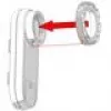 Adaptador de antena RF Elements TPA-C5X