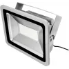 Projetor LED EUROLITE FL-150, temperatura de cor 6400K, modelo FL-150