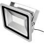 Projetor LED EUROLITE FL-150, temperatura de cor 6400K, modelo FL-150