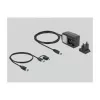 Docking station USB DeLOCK 87771 Dual HDMI Full-HD USB 3.2 LAN Áudio