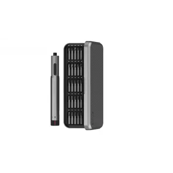 Chave de fendas de precisão elétrica MOVA MSD001, compacta 0,32 kg para pequena eletrónica e reparação