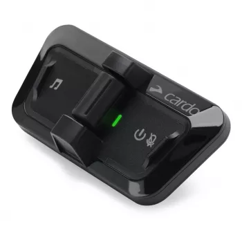 Intercomunicador para motociclo CARDO PACKTALK OUTDOOR SINGLE