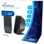 MEDIARANGE altifalante – para PC – 6 Watt (potência total)