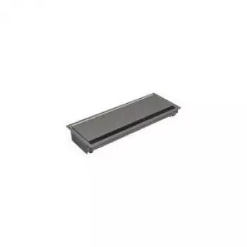 Coni Antracite Bachmann 338.0206
