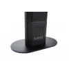 SUNRED | Aquecedor | RD-DARK-3000L, Valencia Dark Lounge | Infravermelhos | 3000 W | Preto | IP55