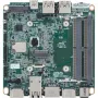Placa-mãe ASUS NUC GEN14 Revel Canyon NUC14RVBC3000W0 (placa-mãe Mini-PC, sem cabo de alimentação)