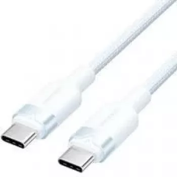 Cabo USB-C para USB-C Vention TRS USB 2.0 2 m 0,48 Gbit/s 60 W azul