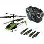 REVELL Helicóptero RC Glow in the dark 23829
