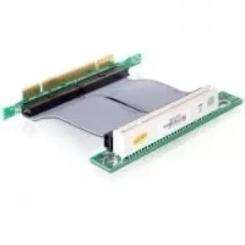 Placa riser PCI 32 Bit DeLOCK 41793