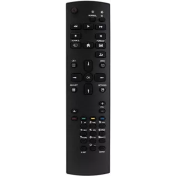 Comando RemoteV01 IIYAMA TFXX37 Series