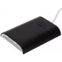 Leitor de cartões inteligentes HID Identity OMNIKEY 5427 CK USB 2.0 preto cinzento