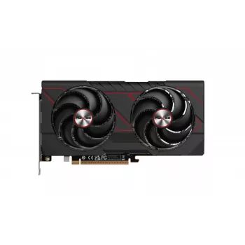 SAPPHIRE PULSE Radeon RX 9060 XT 16GB placa gráfica