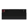 Bateria recarregável de chumbo-ácido selada Green Cell AGM09 12 V 18000 mAh, preto, 167×77×181 mm, 4,8 kg
