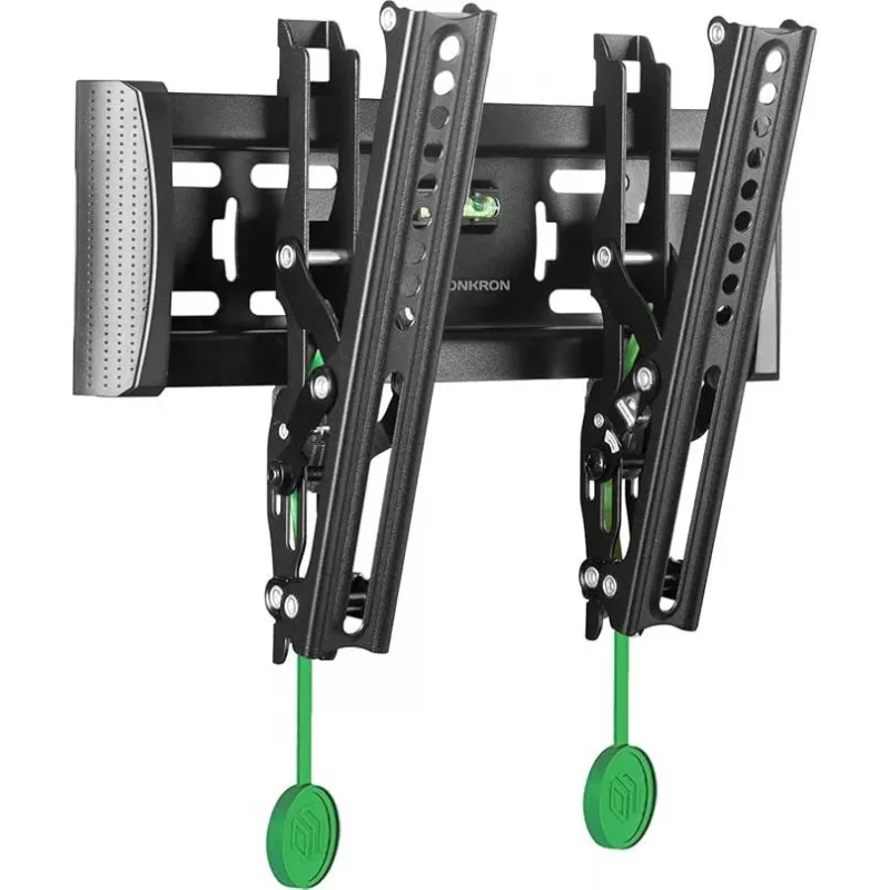Acessório para TV Suporte de parede /17-43/preto TM4-B Onkron