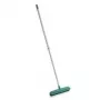 Mopa Leifheit 56415 Rubber verde cinzento