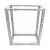 Allnet ALL-SW4POST32GRAU Cinzento