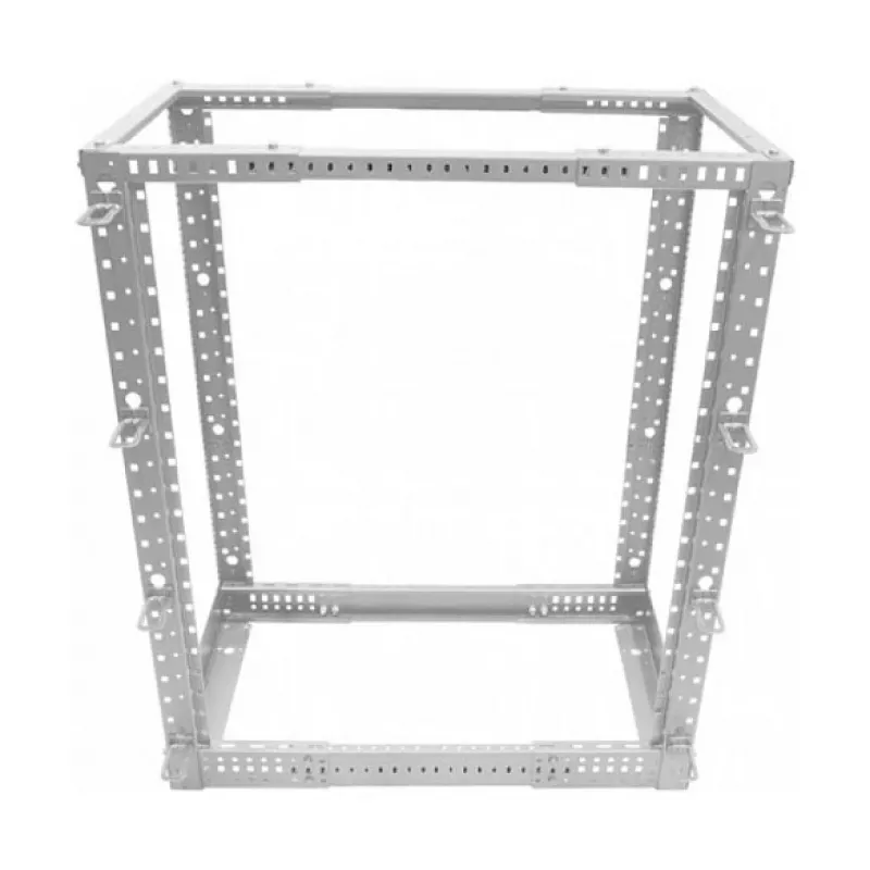 Allnet ALL-SW4POST32GRAU Cinzento