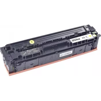 Toner Renkforce substitui HP 203X, CF 542X compatível amarelo 2500 páginas RF-Toner-HP203XY RF-6915244 (RF-6915244)