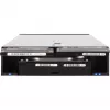 ICY DOCK flexiDOCK MB095SP-B - Caixa para unidades de armazenamento - 2.5, 3.5 (6,4 cm, 8,9 cm) - Preto, prateado (MB095SP-B)