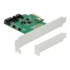 Adaptador SATA interno DeLOCK 90392