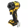 Parafusadeira sem fios DeWalt DCF870N-XJ, sem escovas 18 V Li-Ion, binário 56 N·m, encaixe sextavado de 1/4 polegadas, punho de pistola