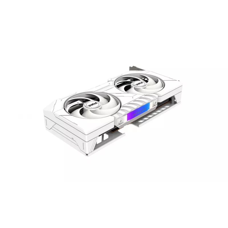 SAPPHIRE PURE Radeon RX 9060 XT Gaming OC 16GB placa gráfica