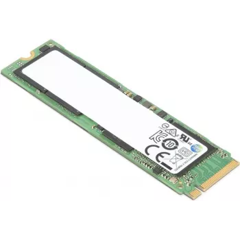 Lenovo 512 GB SSD M.2 2280 PCIe3x4 (5SS0V26403)