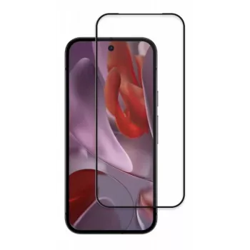 Vidro Temperado Proteção de ecrã SCREENOR para Google Pixel 9A Full Cover