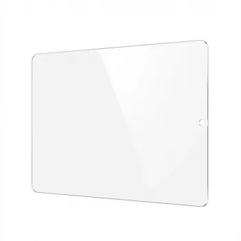 Película de proteção de ecrã GUAN para Apple iPad Air 11 polegadas M2/M3 — transparente, modelo GA-GCLEZ-IPD24AIR-BL11