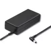 Fonte de alimentação/inversor Qoltec 50090.90W interior preto